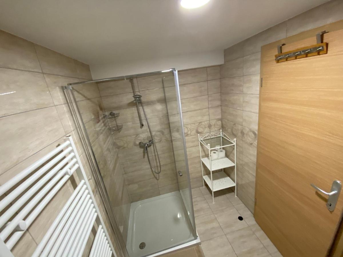 Apartma Vidovic Rateče Exterior foto