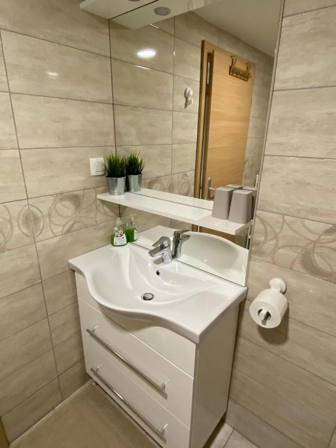 Apartma Vidovic Rateče Exterior foto