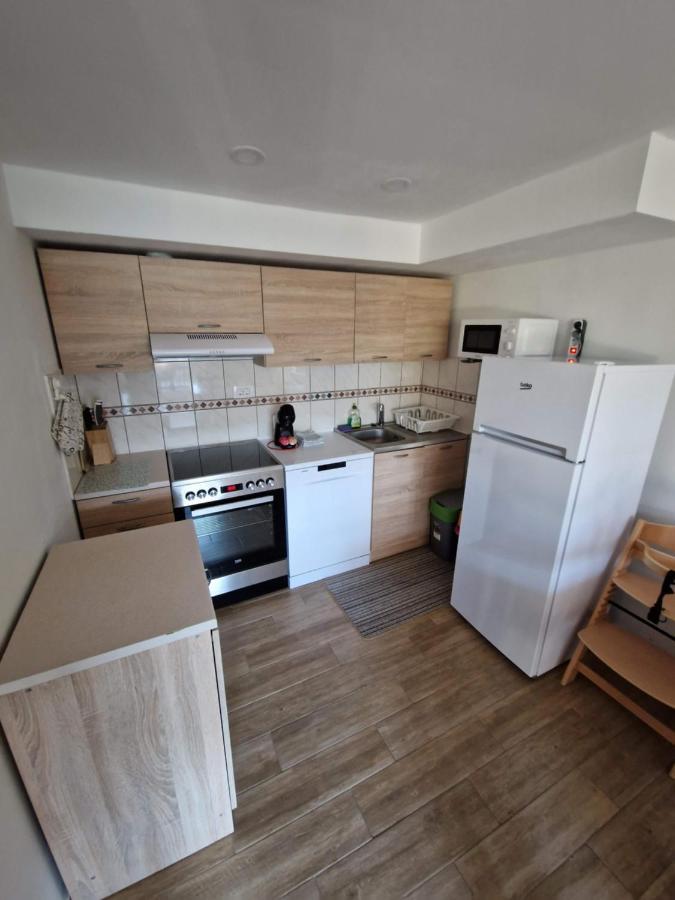 Apartma Vidovic Rateče Exterior foto