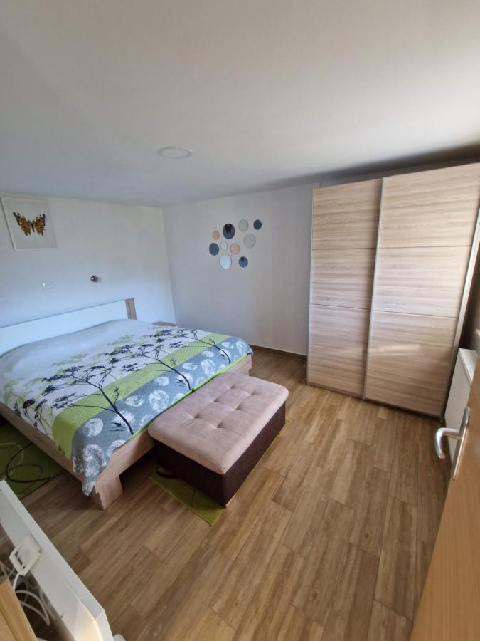Apartma Vidovic Rateče Exterior foto